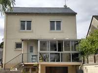 Vente maison Distré 2 chambres - 49