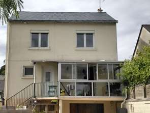 Vente Maison 2 chambresDistré