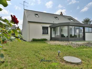Vente maison 7 pièces Distré 49
