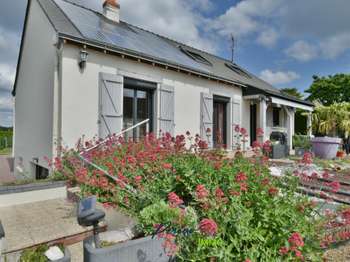 Vente Maison 4 chambresDistré