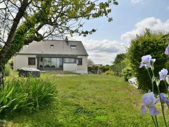 Vente Maison 4 chambresDistré