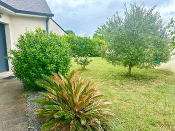 Vente Maison 3 chambresDistré