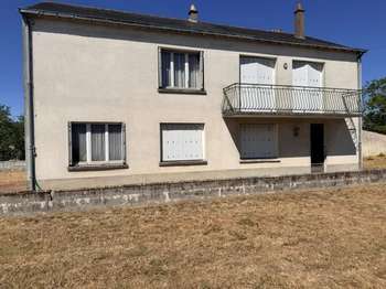 Vente maison 5 pièces Vente maison 5 pièces
