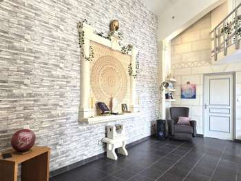Vente Maison 5 chambresDistré