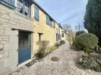 Vente Maison 6 chambresDistré