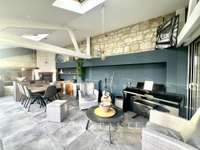 Vente maison 10 pièces Vente maison 10 pièces
