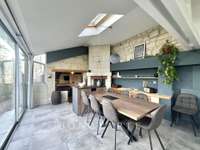 Vente maison 10 pièces Vente maison 10 pièces