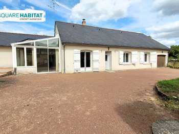 Vente Maison 3 chambresDistré