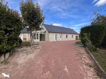 Vente Maison 3 chambresDistré