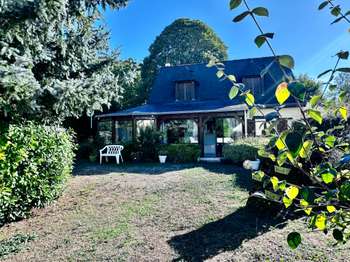 Vente Maison 3 chambresDistré