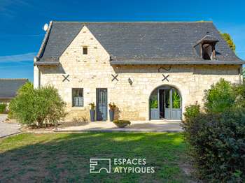 Photo Vente maison Distré