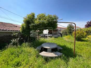 Vente maison 1 pièce Divatte-sur-Loire 44