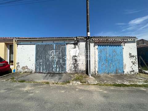 Vente maison 1 pièce