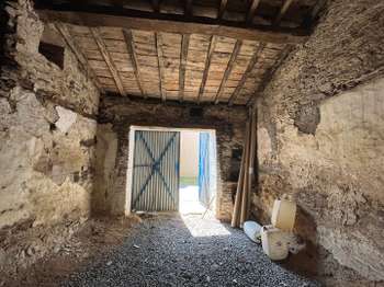 Vente maison 1 pièce