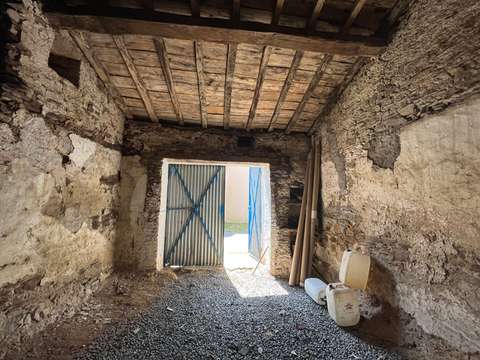 Vente maison 1 pièce