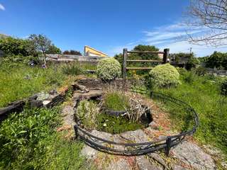 Vente maison 1 pièce