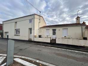 Vente Maison 3 chambresDivatte-sur-Loire