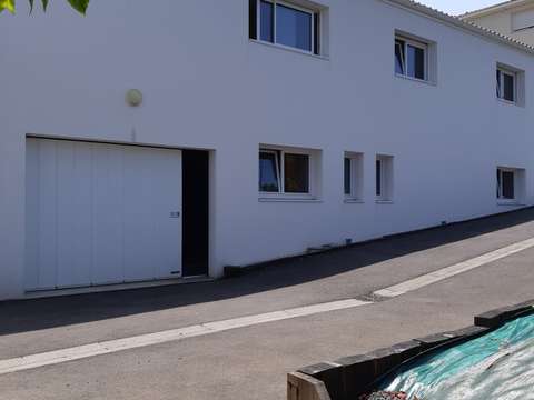 Vente maison 5 pièces Divatte-sur-Loire 44