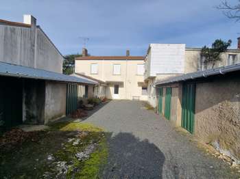 Vente maison 8 pièces Vente maison 8 pièces