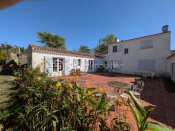Vente Maison 4 chambresDivatte-sur-Loire