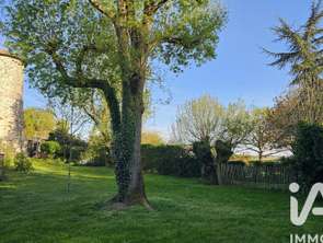 Vente Maison 3 chambresDivatte-sur-Loire