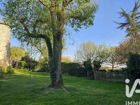 Vente maison 4 pièces Divatte-sur-Loire 44
