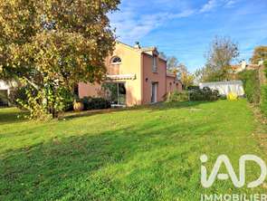 Vente Maison 3 chambresDivatte-sur-Loire