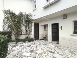 Vente Maison 5 chambresDivatte-sur-Loire