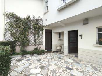 Vente maison 7 pièces Divatte-sur-Loire 44