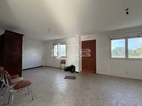 Vente maison 10 pièces Vente maison 10 pièces