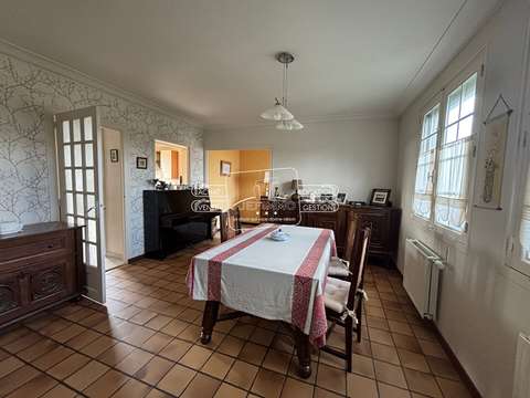 Vente maison 10 pièces Divatte-sur-Loire 44