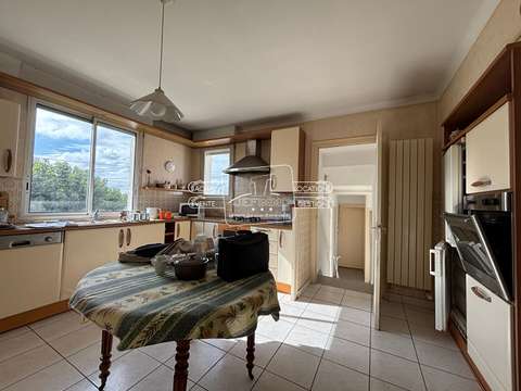 Vente maison 10 pièces Vente maison 10 pièces