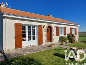 Vente Maison 3 chambresDivatte-sur-Loire