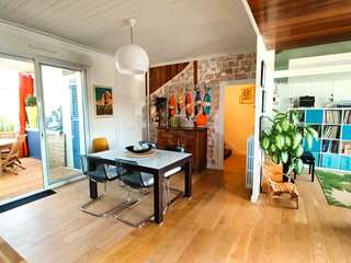 Vente maison 9 pièces