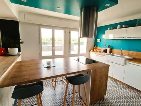 Vente maison 9 pièces Divatte-sur-Loire 44