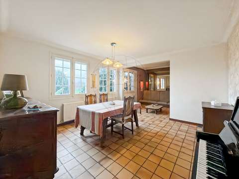 Vente maison 10 pièces Vente maison 10 pièces