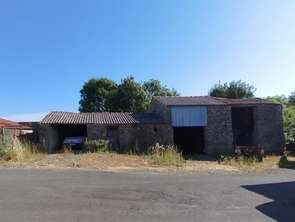 Vente Maison 4 piècesDivatte-sur-Loire