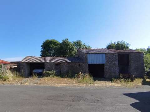 Vente maison 4 pièces Divatte-sur-Loire 44