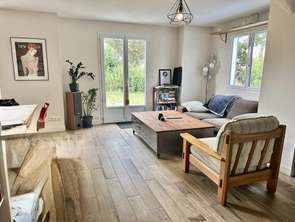 Vente Maison 3 chambresDivatte-sur-Loire