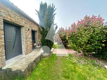 Vente Maison 5 chambresDivatte-sur-Loire