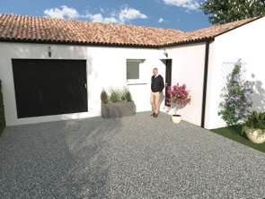 Vente Maison 2 chambresDivatte-sur-Loire