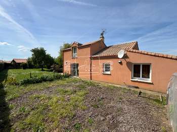 Vente maison 5 pièces Divatte-sur-Loire 44