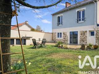 Vente maison 6 pièces Vente maison 6 pièces
