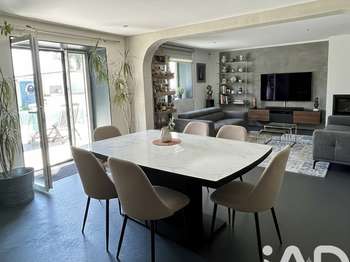 Vente Maison 4 chambresDivatte-sur-Loire