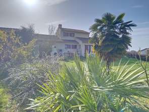 Vente Maison 3 chambresDivatte-sur-Loire