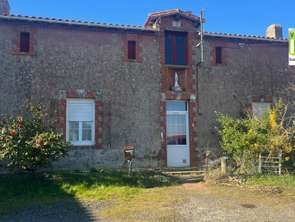 Vente Maison 3 chambresDivatte-sur-Loire