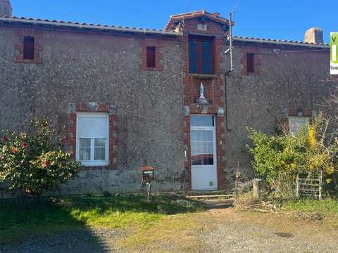 Vente maison 6 pièces Divatte-sur-Loire 44