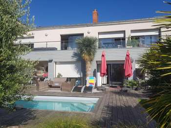 Vente maison 5 pièces Divatte-sur-Loire 44