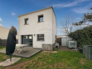 Vente Maison 3 chambresDivatte-sur-Loire