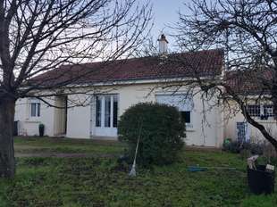 Photo Vente maison Divatte-sur-Loire